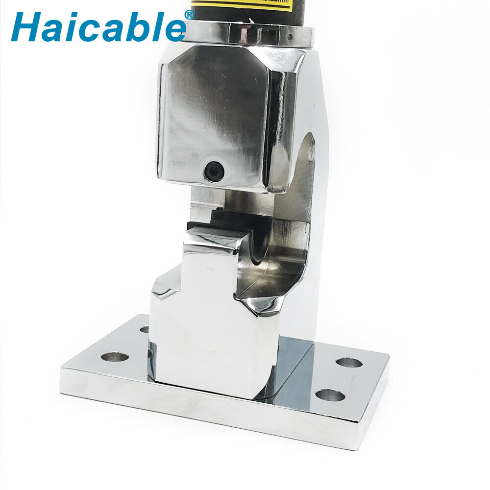 Головка для опрессовки кабельных наконечников 16-240мм² CO-240F