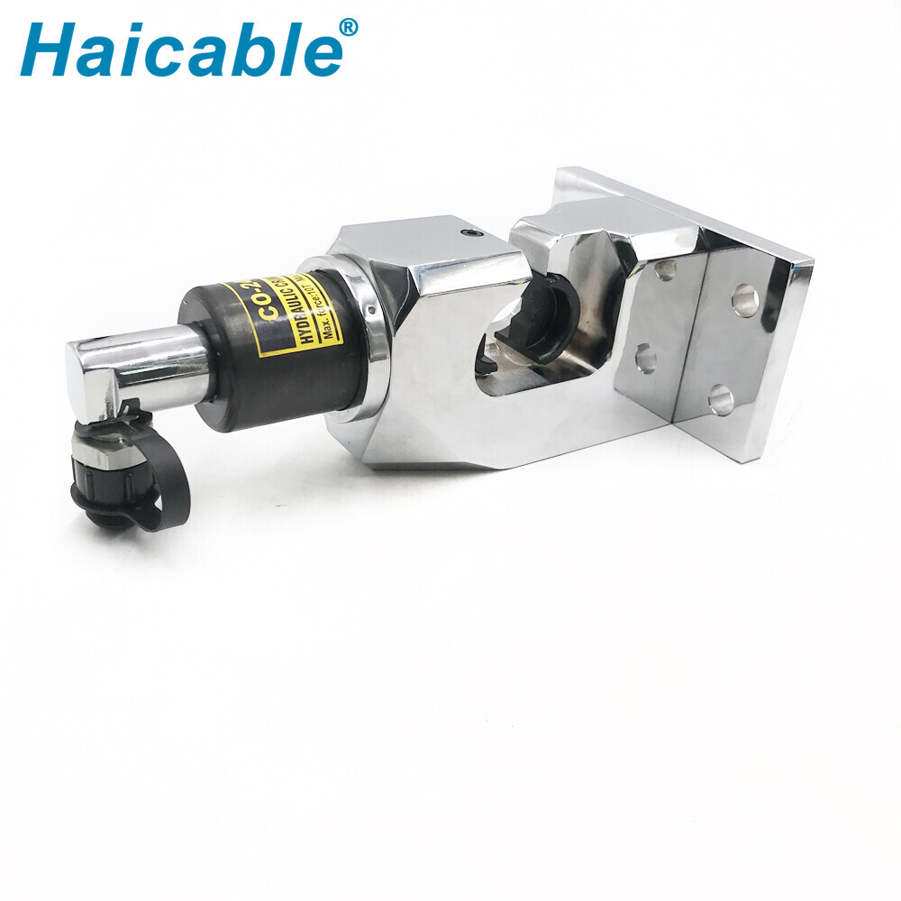 Головка для опрессовки кабельных наконечников 16-240мм² CO-240F