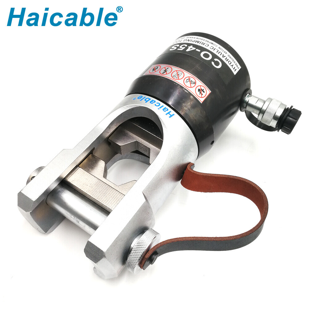 Головка для обжима кабельных наконечников 400-1000 мм² CO-45S