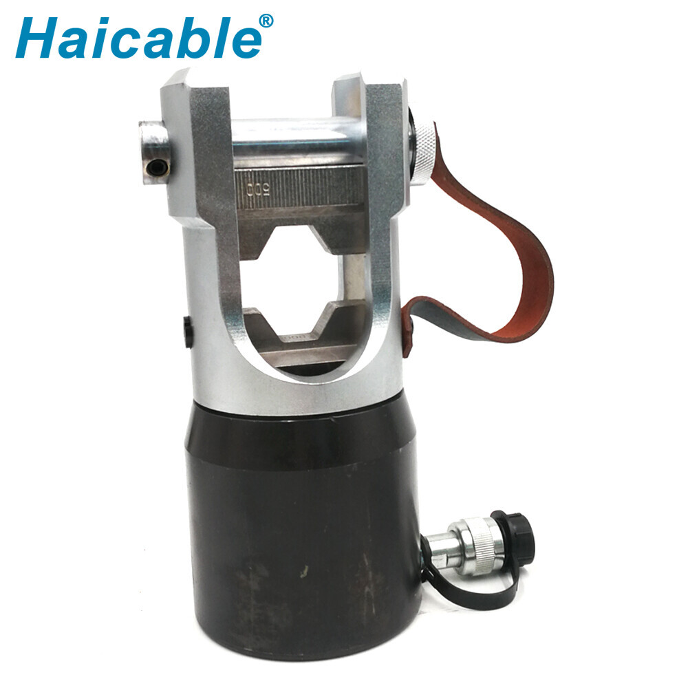 Головка для обжима кабельных наконечников 400-1000 мм² CO-45S