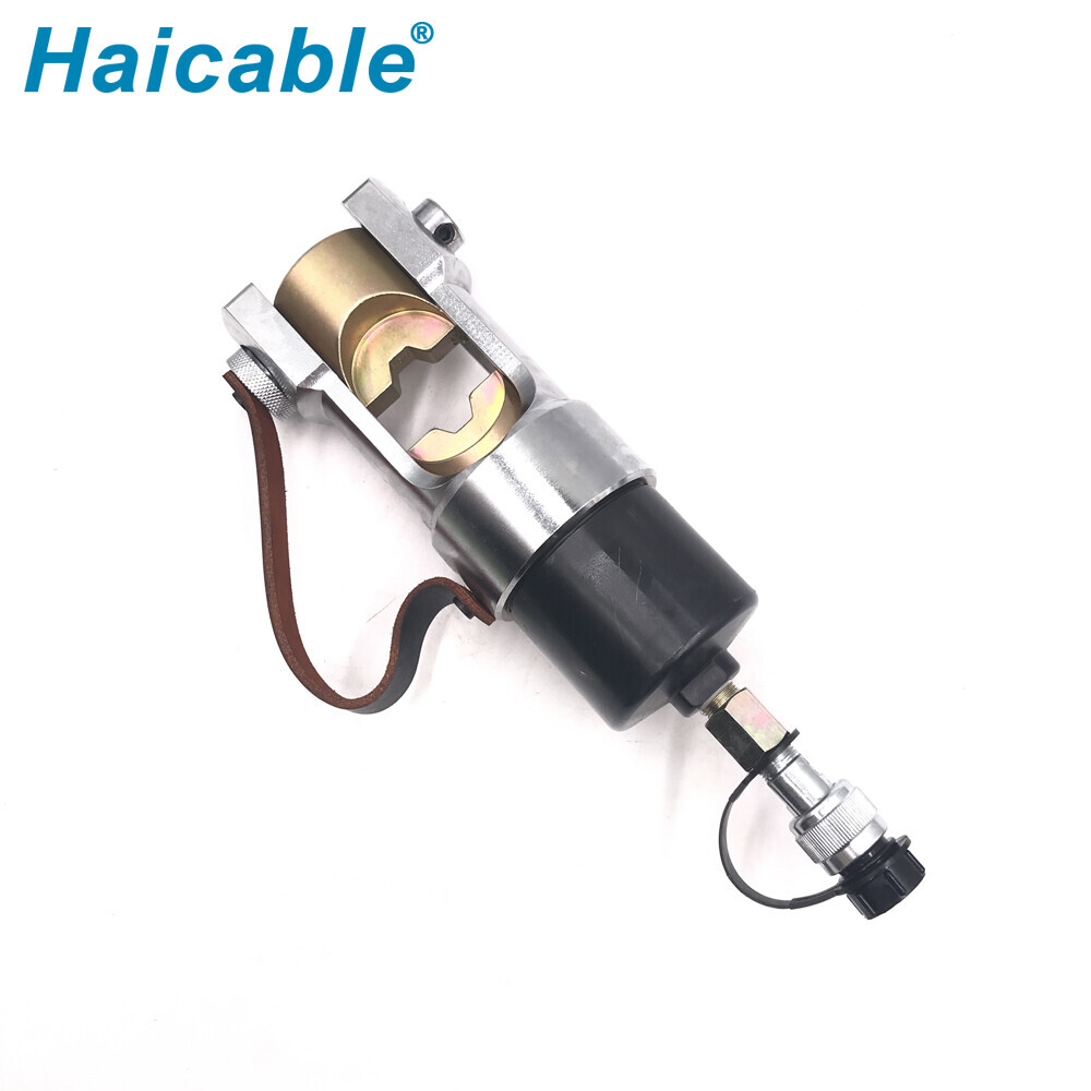 Головка для обжима кабельных наконечников 150-630 мм² CO-630HE