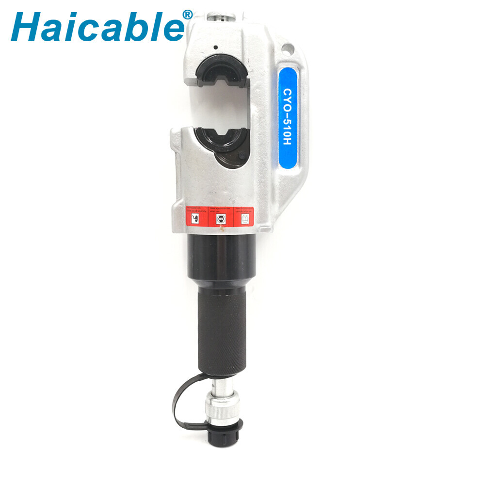 Головка для опрессовки кабельных наконечников 50-400mm² CYO-510H