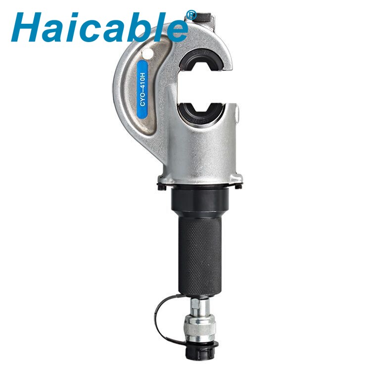 Головка для опрессовки кабельного наконечника 35-300мм² CYO-410H