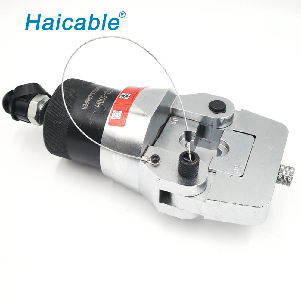 Головка для обжима кабельных наконечников 50-500мм² CO-500H