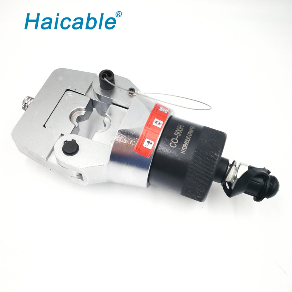 Головка для обжима кабельных наконечников 50-500мм² CO-500H Головка для обжима кабельных наконечников 50-500мм² CO-500H