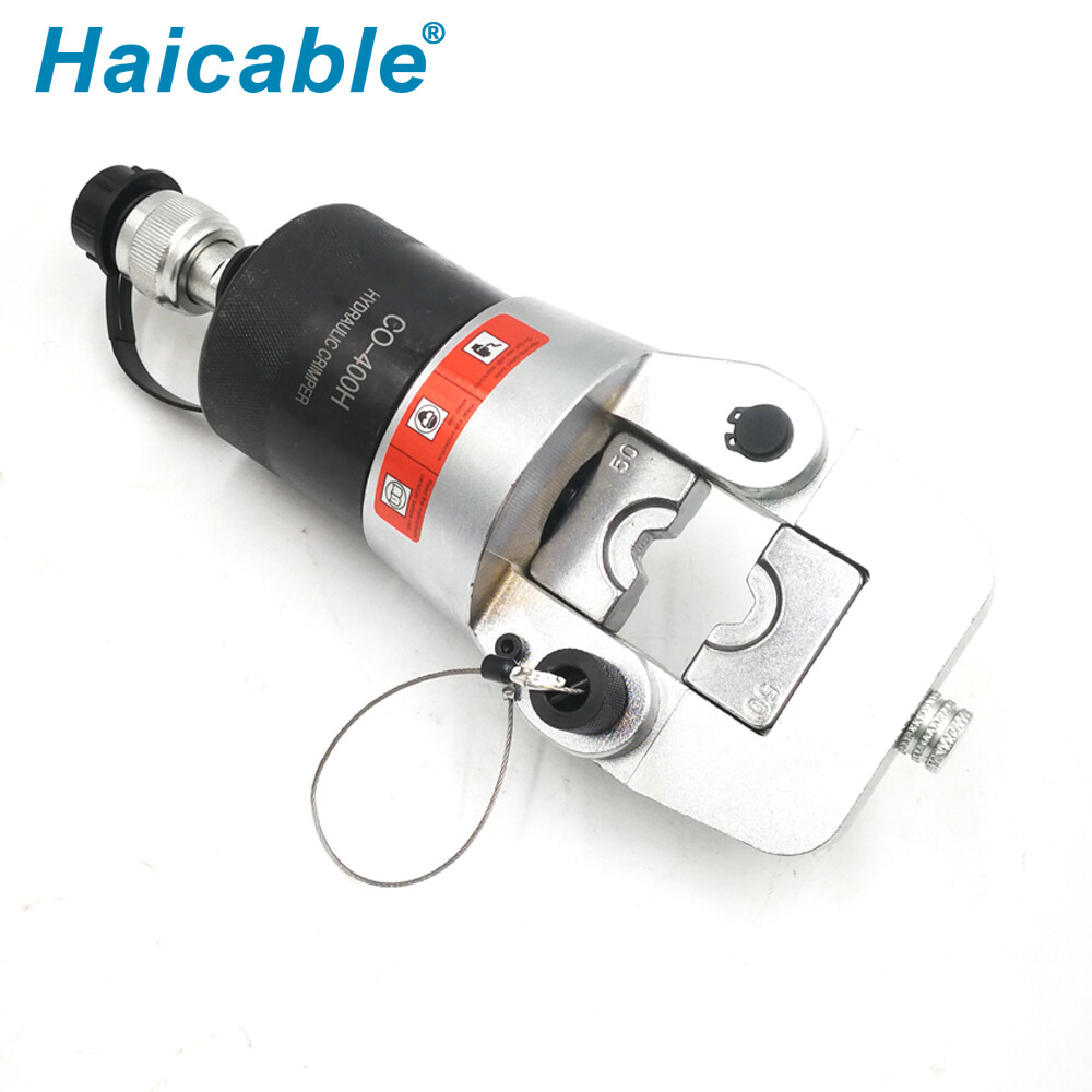 Головка для обжима кабельных наконечников 50-400мм² CO-400H