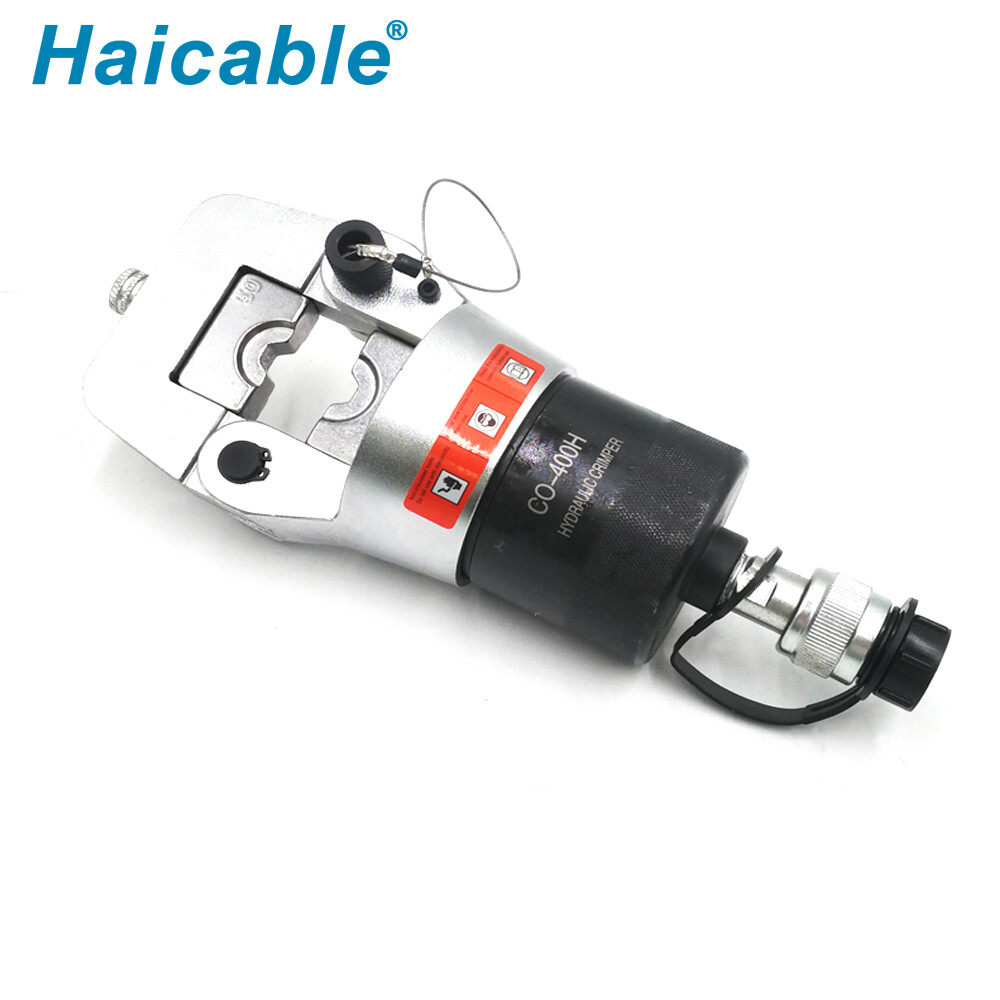 Головка для обжима кабельных наконечников 50-400мм² CO-400H Головка для обжима кабельных наконечников 50-400мм² CO-400H