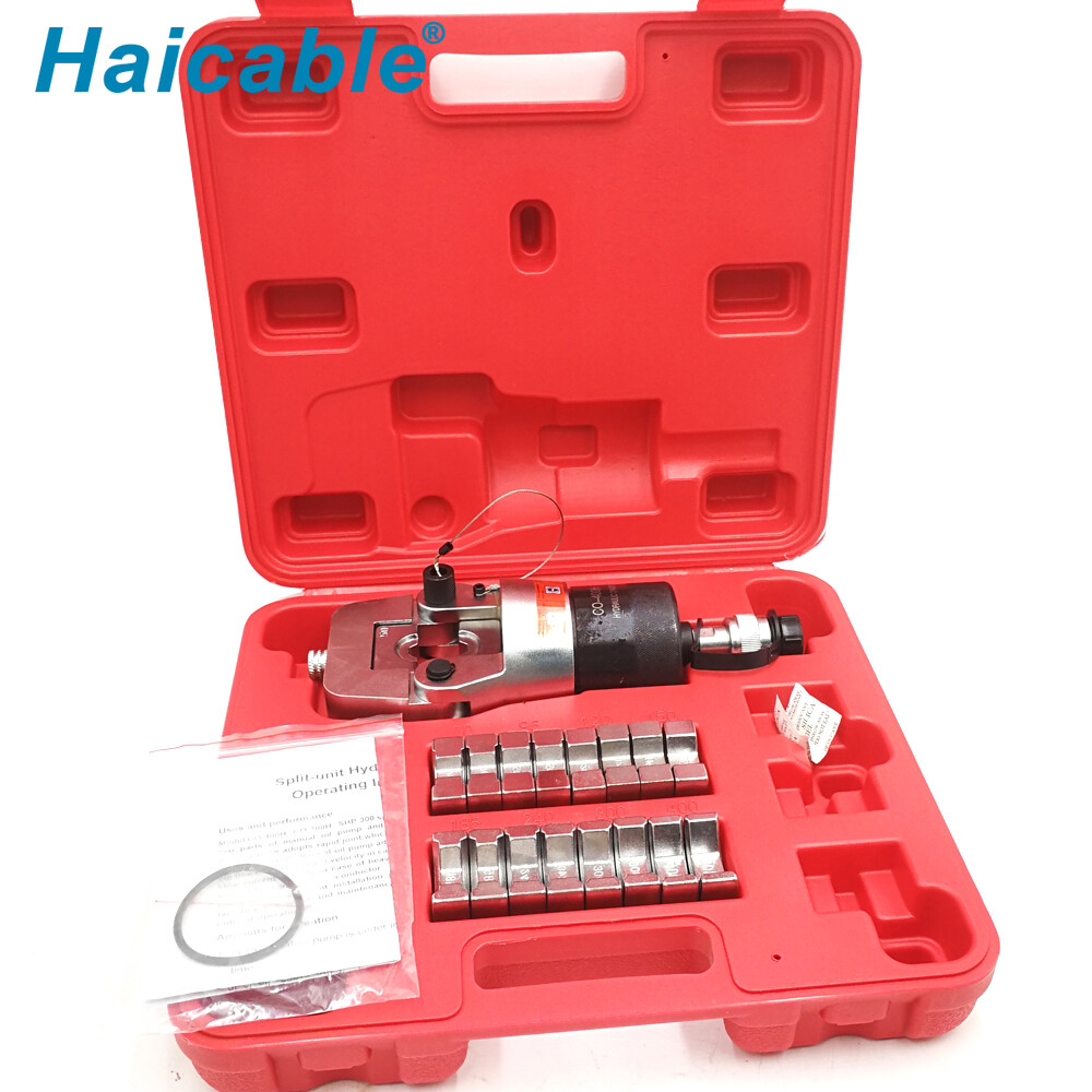 Головка для обжима кабельных наконечников 50-400мм² CO-400H