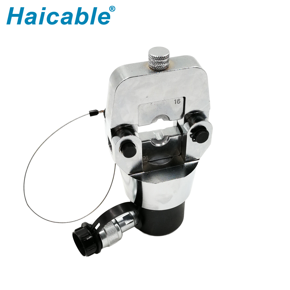 Головка для обжима кабельных наконечников 16-300мм² CO-300H