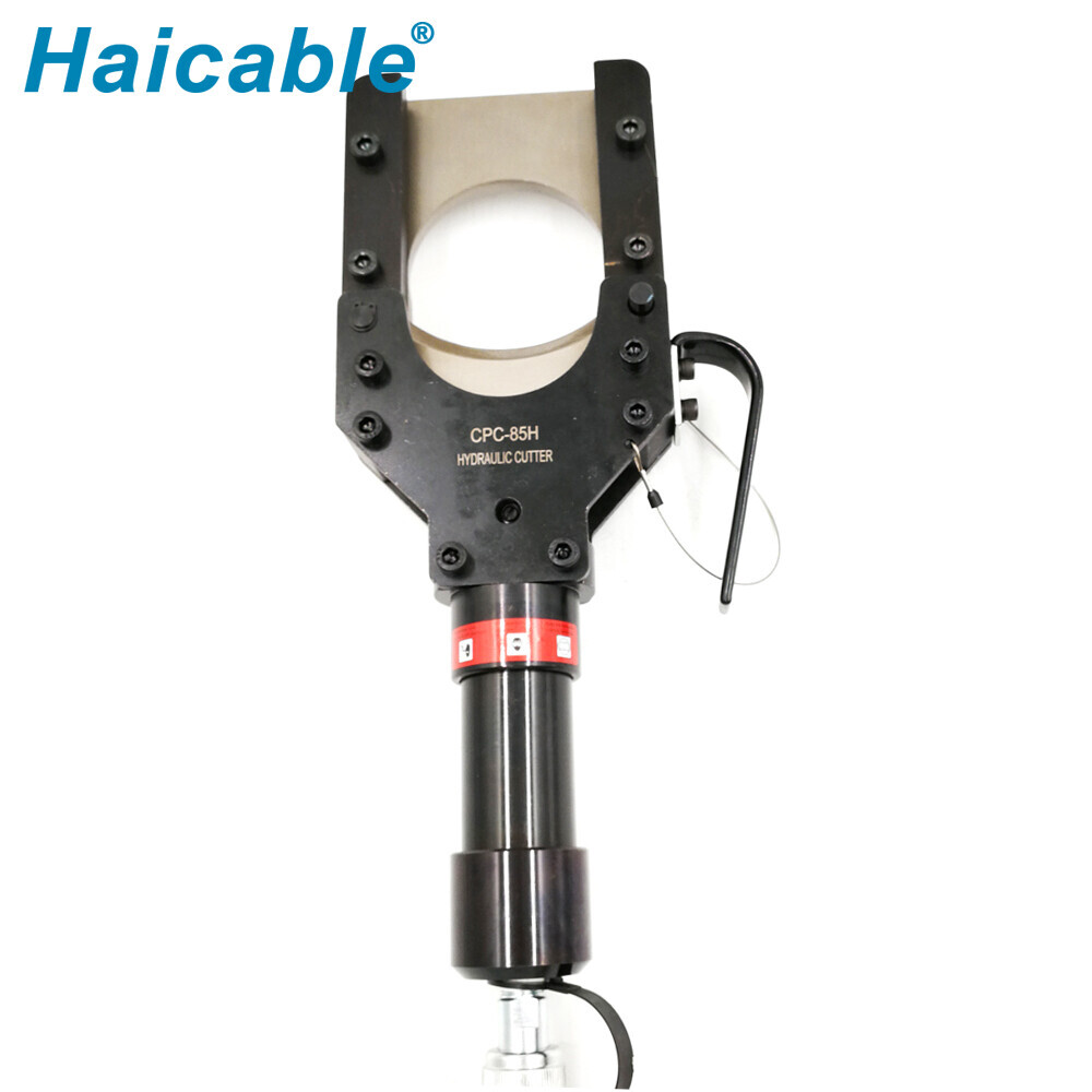 Максимальный диаметр 85 мм гидравлическая головка для резки меди CPC-85H