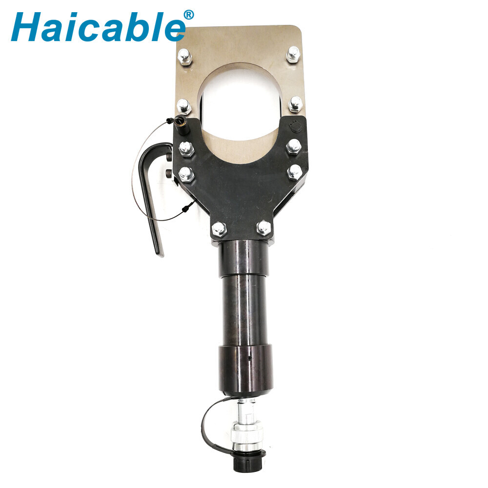 Максимальный диаметр 85 мм гидравлическая головка для резки меди CPC-85H