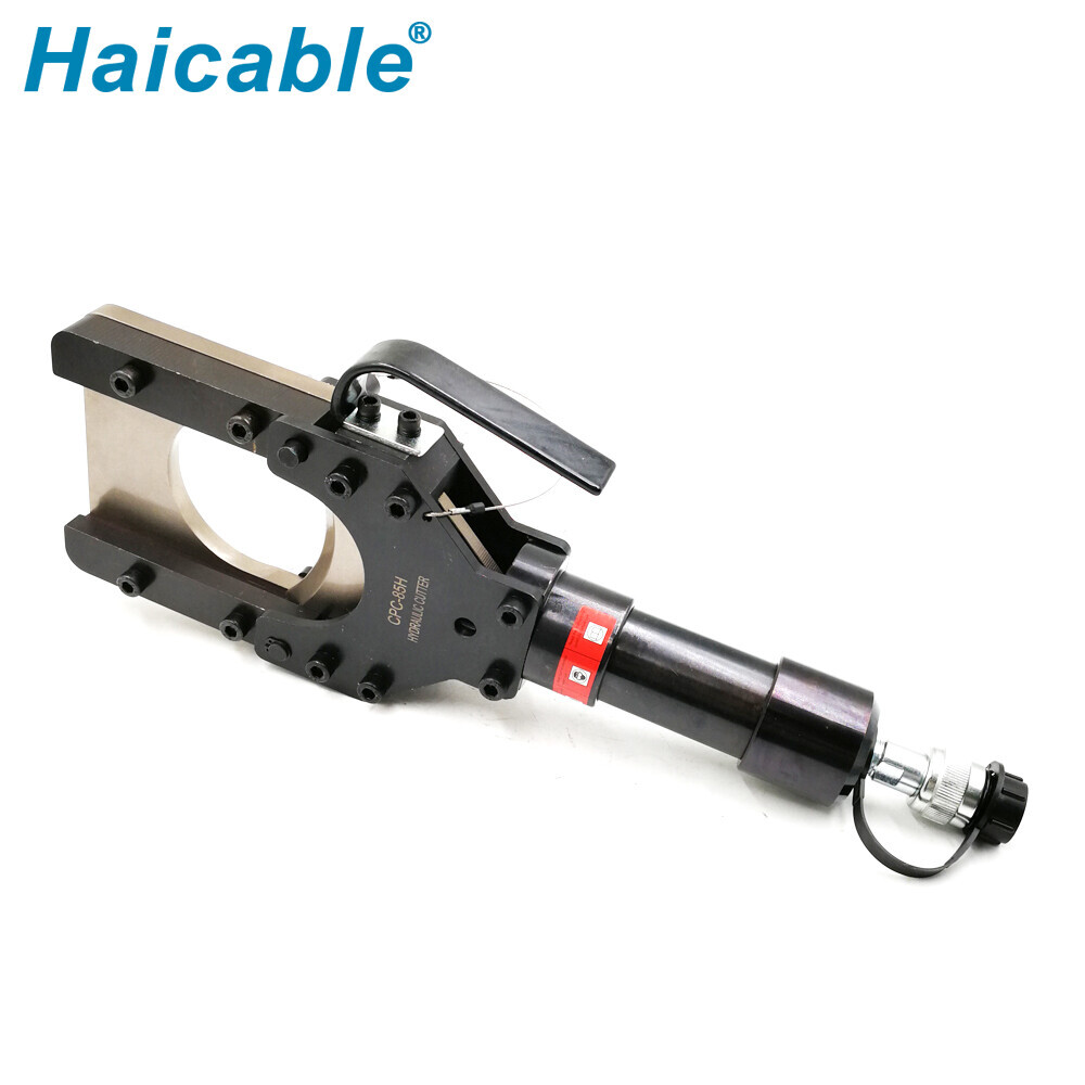 Максимальный диаметр 85 мм гидравлическая головка для резки меди CPC-85H