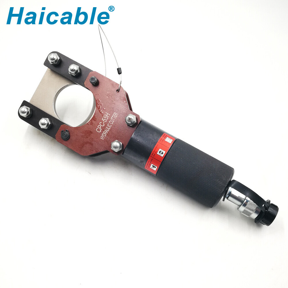 Гидравлическая головка для резки меди CPC-55H, макс. диаметр 54 мм