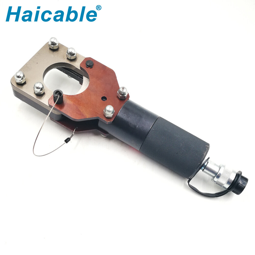 Гидравлическая головка для резки меди CPC-55H, макс. диаметр 54 мм