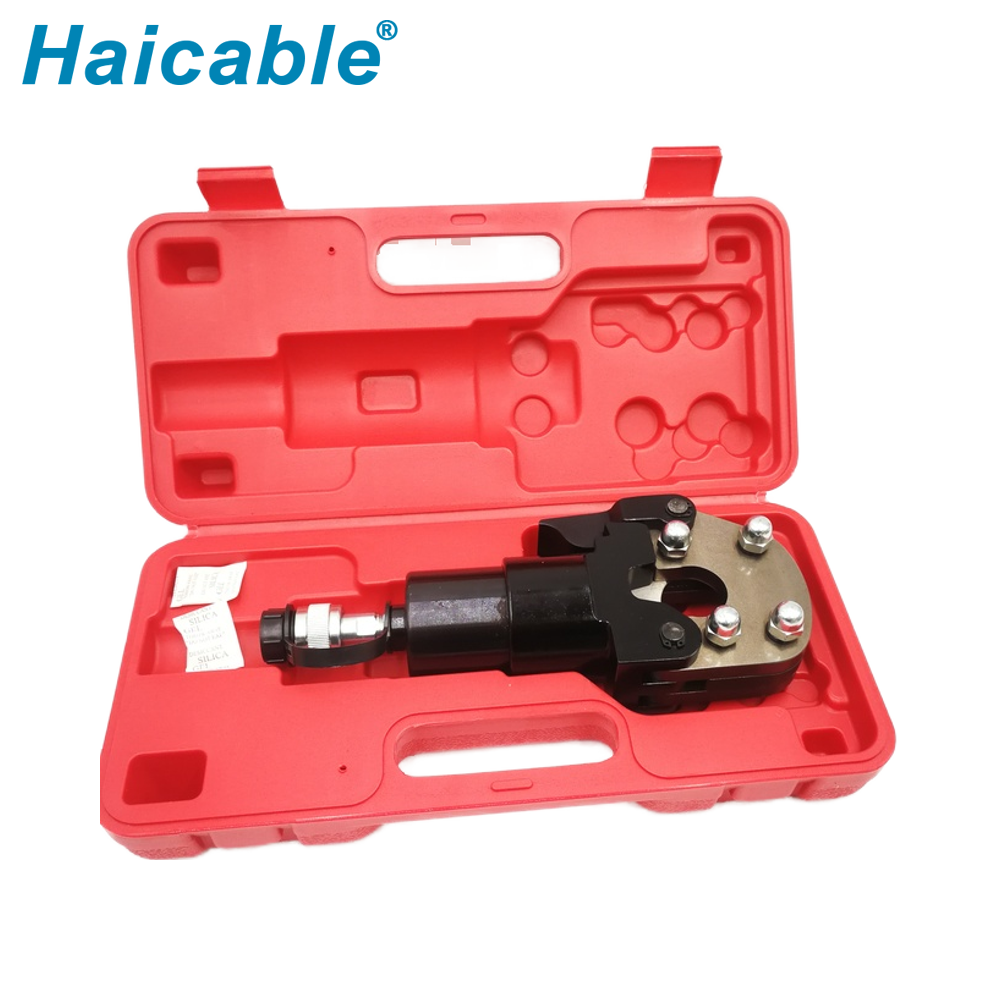 Гидравлический резак для медных кабелей CPC-32H с максимальным диаметром Ø32 мм