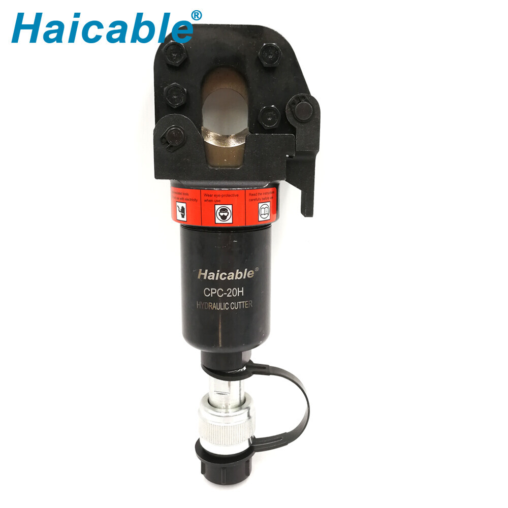 Гидравлическая головка для резки меди CPC-20H, макс. Ø20 мм