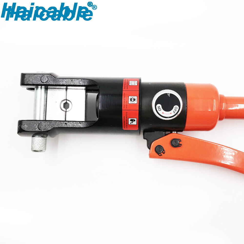 Гидравлический зачистной станок с головкой H Max 9 мм HW-13H