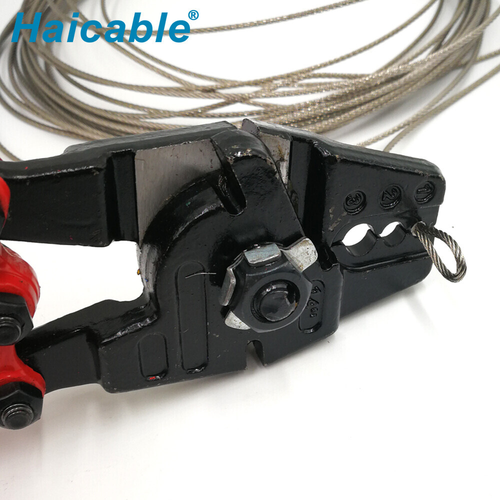 Инструменты для опрессовки и обжима Max Ø3,5 мм HL-800A14