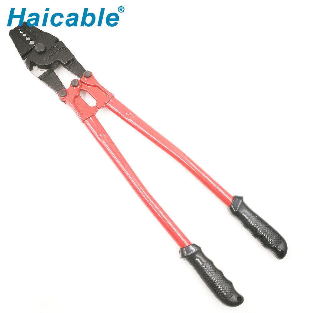 Инструменты для опрессовки и обжима Max Ø5mm HL-800A24