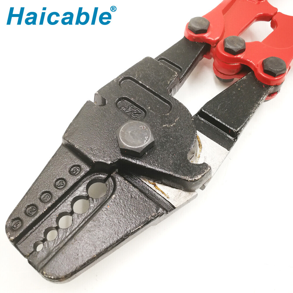 Инструменты для опрессовки и обжима Max Ø5mm HL-800A24