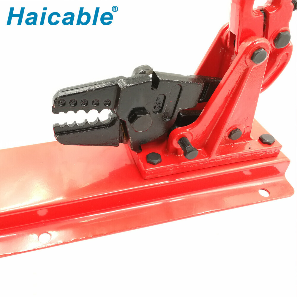 Ручные опрессовочные инструменты