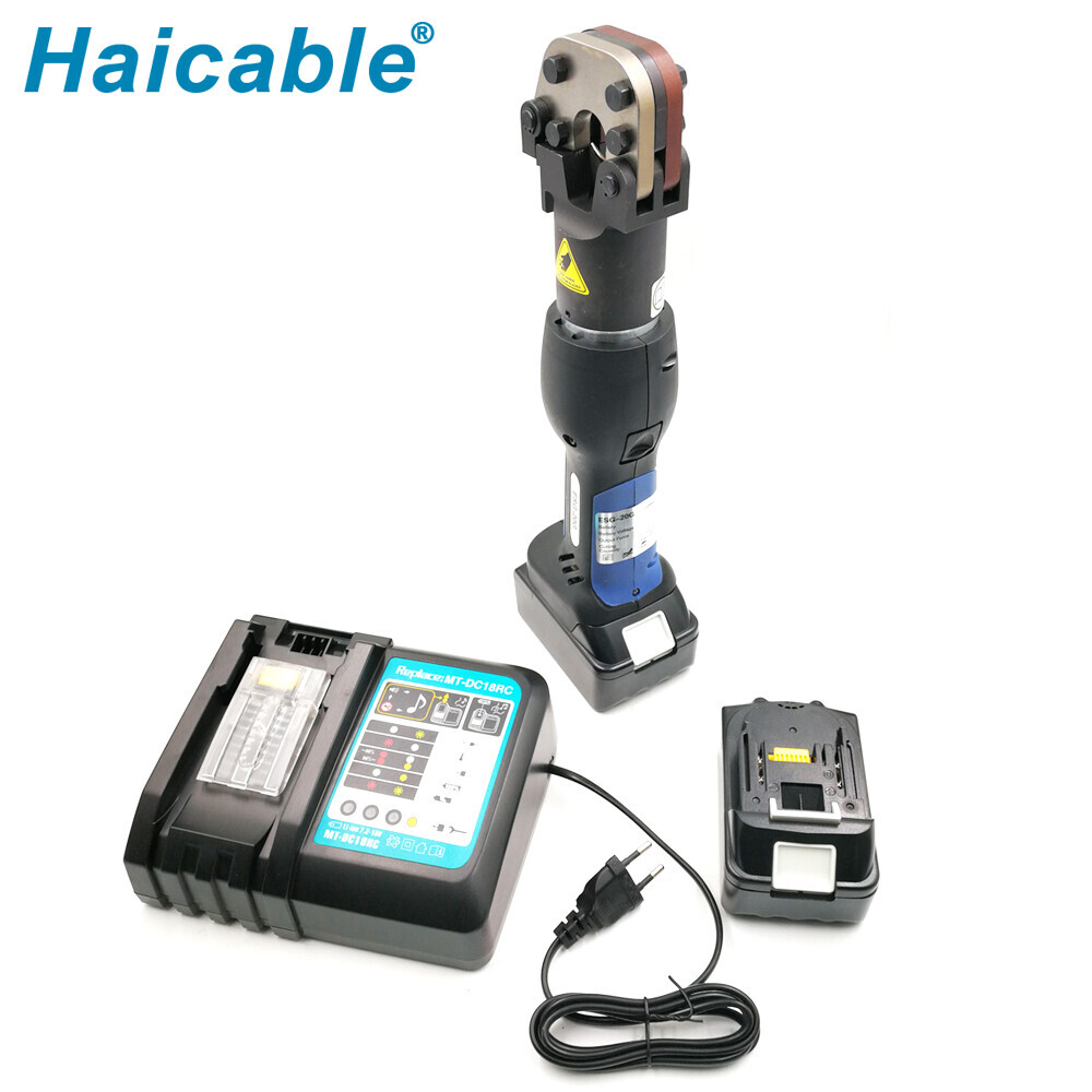 Аккумуляторный режущий инструмент Max Ø21 мм BK-20