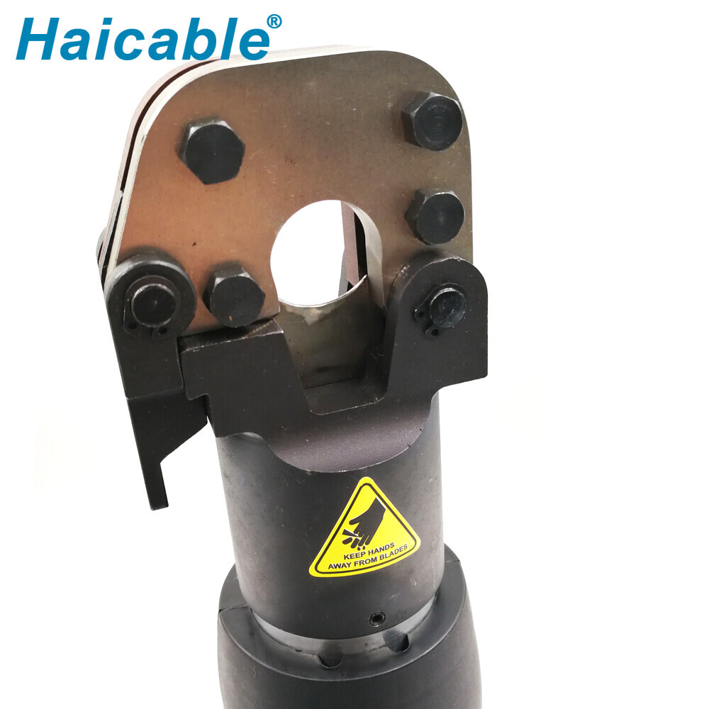 Аккумуляторный режущий инструмент Max Ø21 мм BK-20