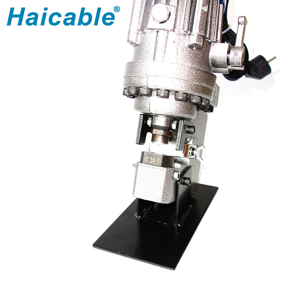 Гидравлический пробойник MHP-20