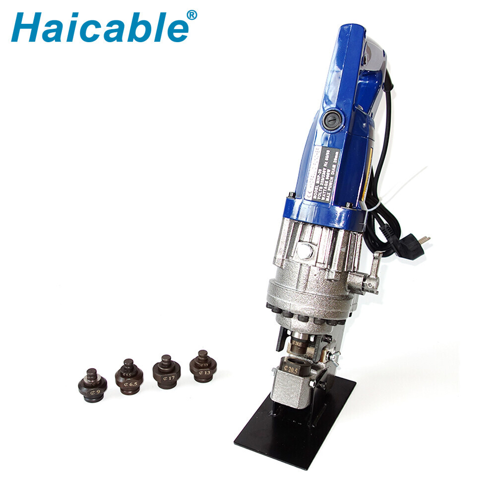 Гидравлический пробойник MHP-20