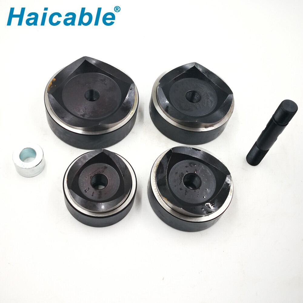 Штампы для пробивки MAP10-4