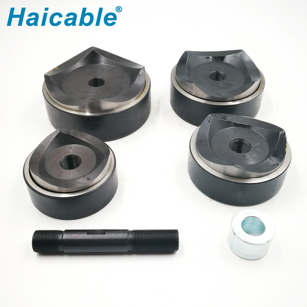 Штампы для пробивки MAP10-4 Штампы для пробивки MAP10-4