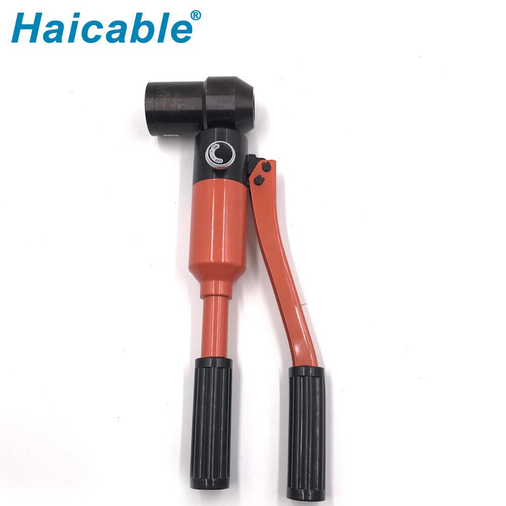 Гидравлический дырокол MAP-8Z Гидравлический дырокол MAP-8Z