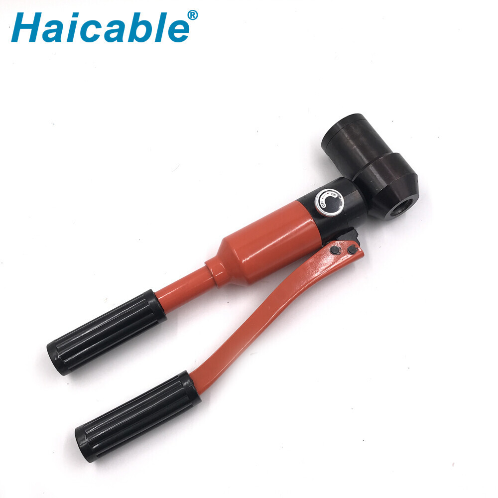 Гидравлический дырокол MAP-8Z