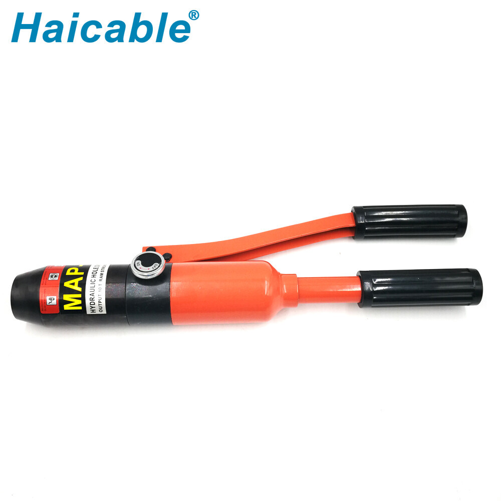 Гидравлический дырокол MAP-8