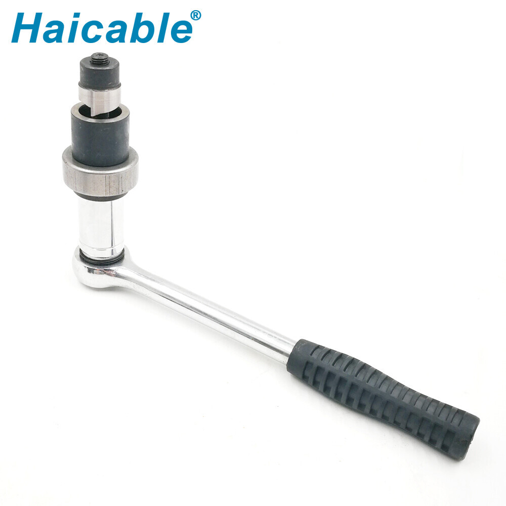 Ручной механический пробойник для металлических стоек MAP-60