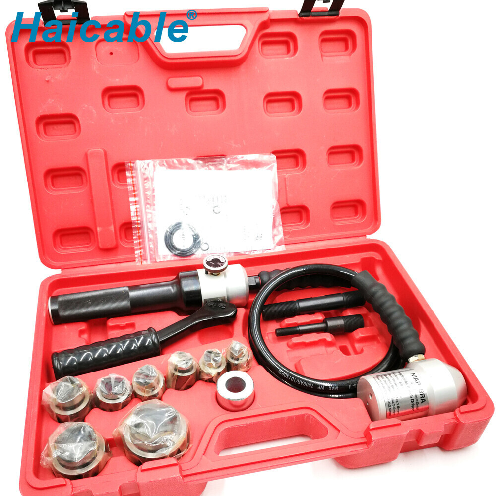 Гидравлический пробойник MAP-8RA