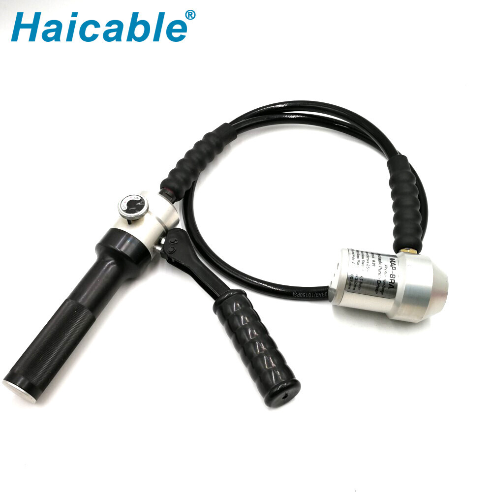 Гидравлический пробойник MAP-8RA