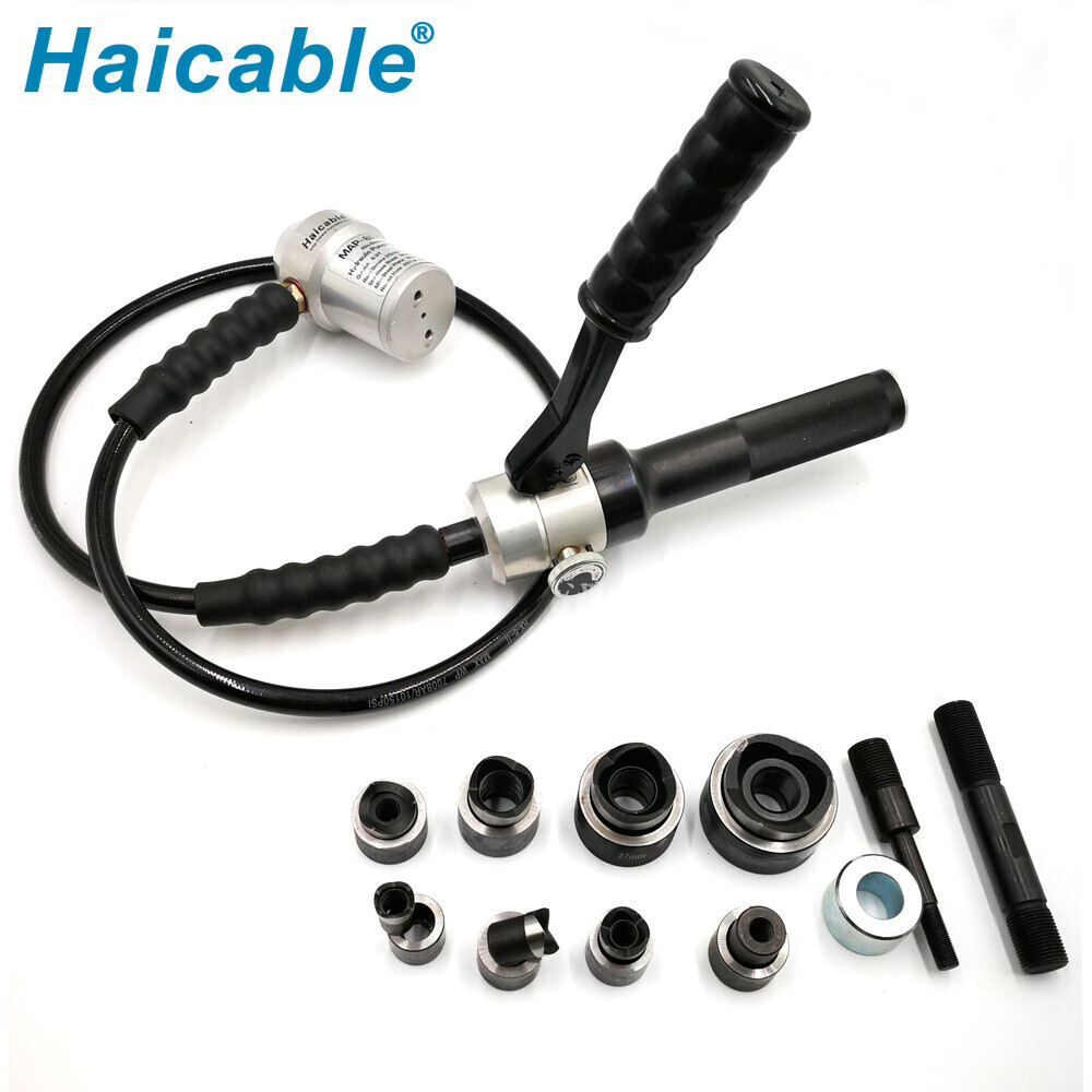 Гидравлический пробойник MAP-8RA