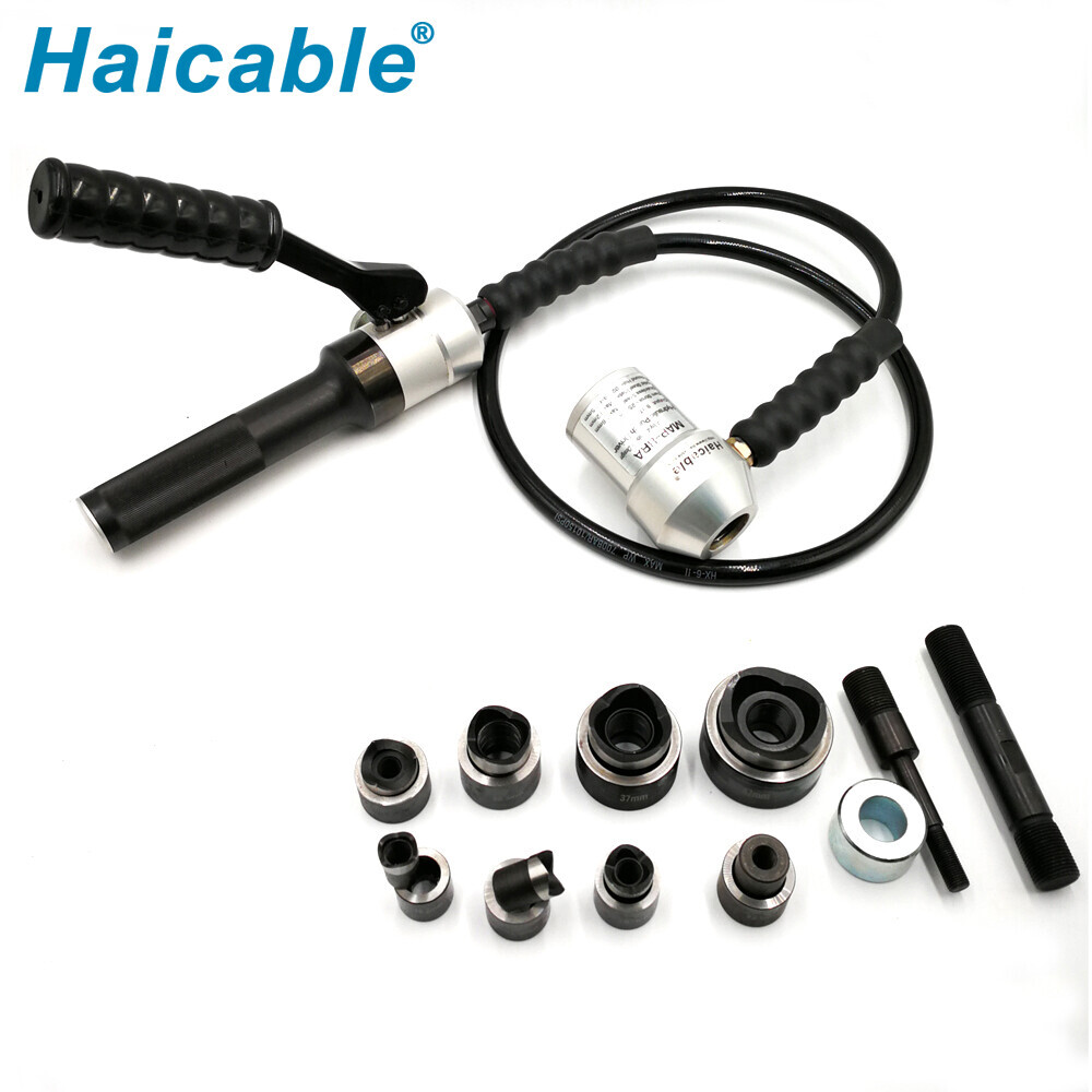 Гидравлический пробойник MAP-8RA