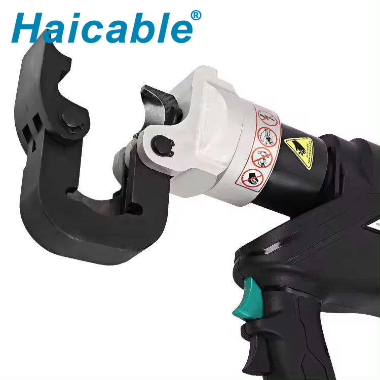 Аккумуляторный режущий инструмент Max Ø24 мм BK-24