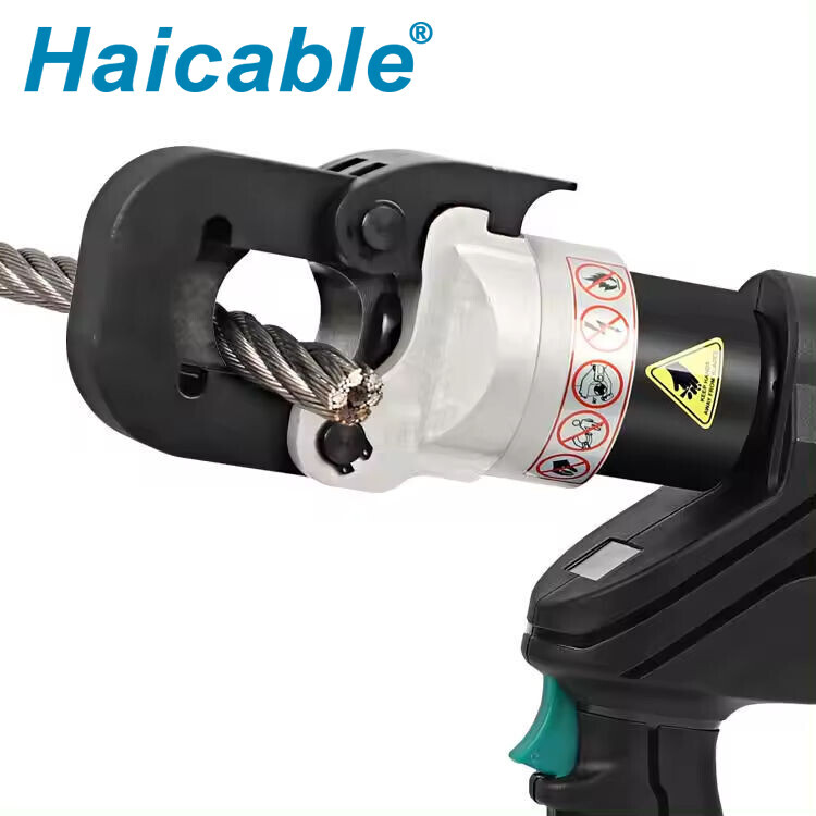 Аккумуляторный режущий инструмент Max Ø24 мм BK-24