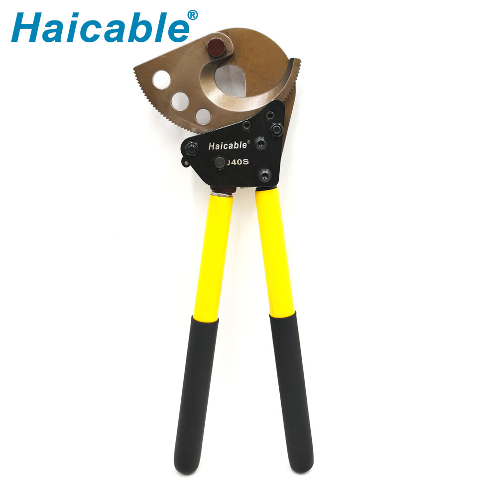 Универсальный трещоточный резак J-40W