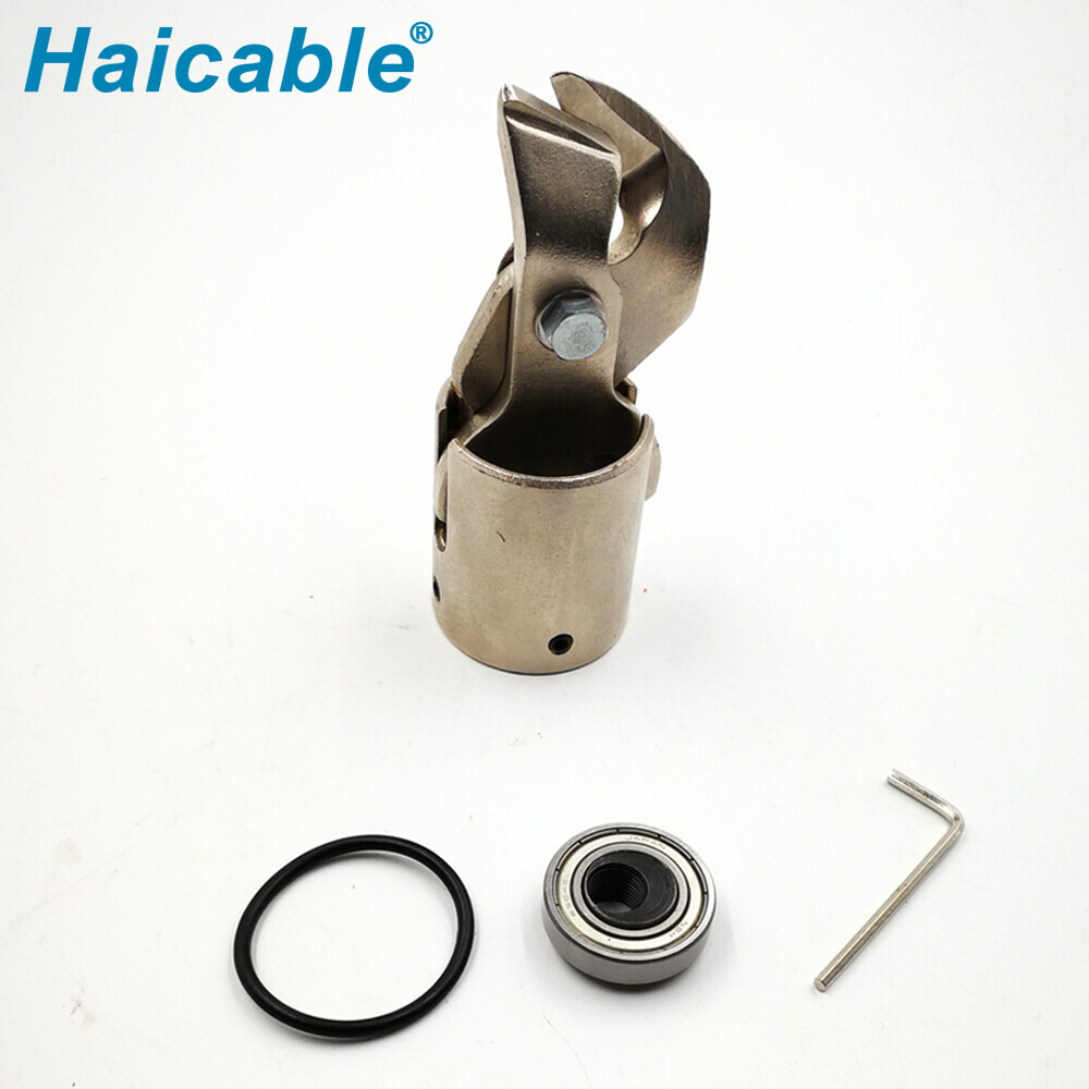 Макс. Ø1,5 мм резак для железа/гофрированного листа TBJ