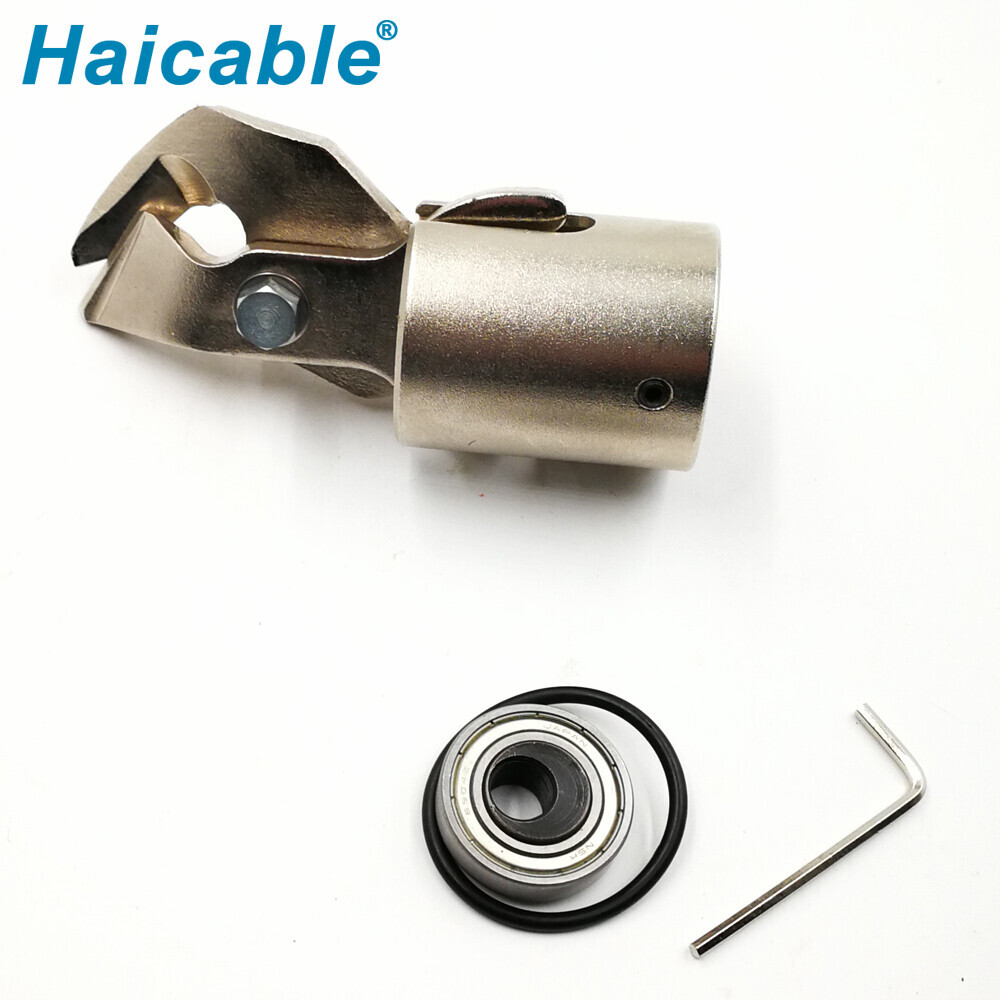 Макс. Ø1,5 мм резак для железа/гофрированного листа TBJ