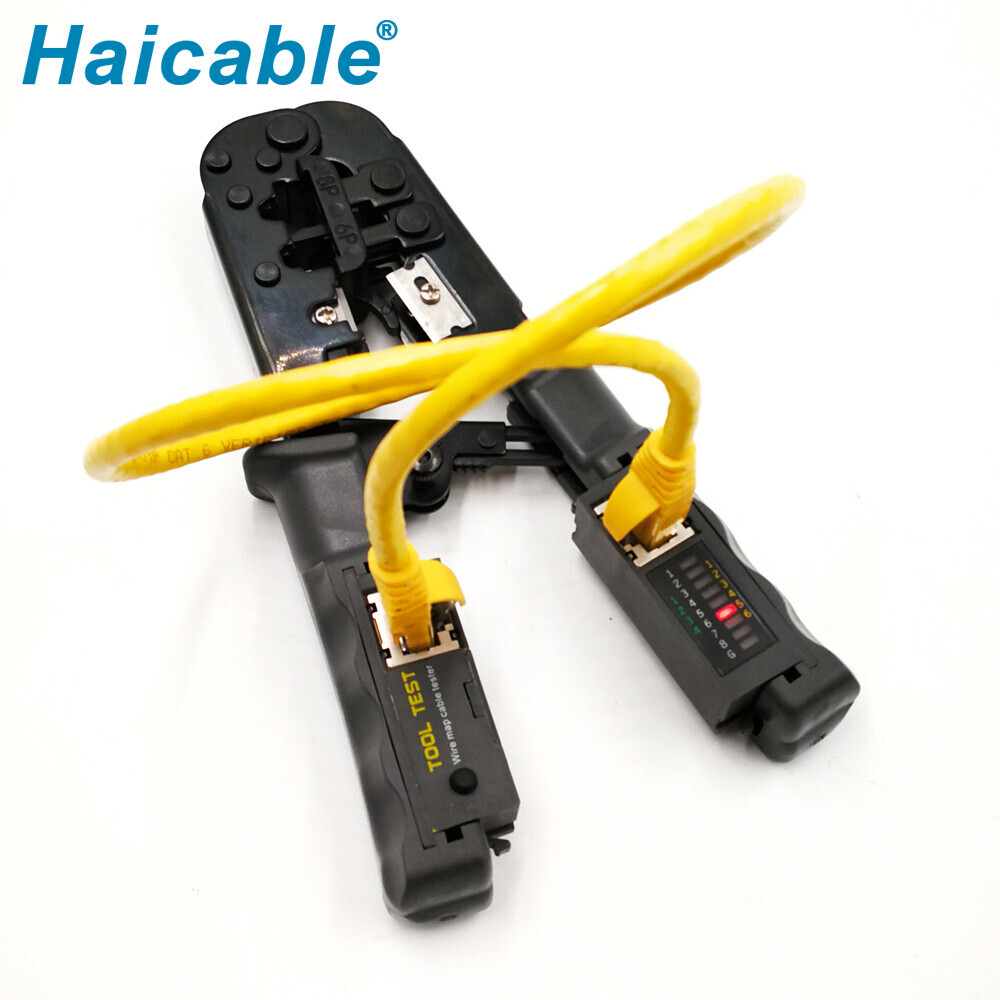 RJ45 RJ12 RJ11 Обжимы и зачистки и резы и Кабельные тестеры Инструменты HT-N568CR RJ45 RJ12 RJ11 Обжимы и зачистки и резы и Кабельные тестеры Инструменты HT-N568CR