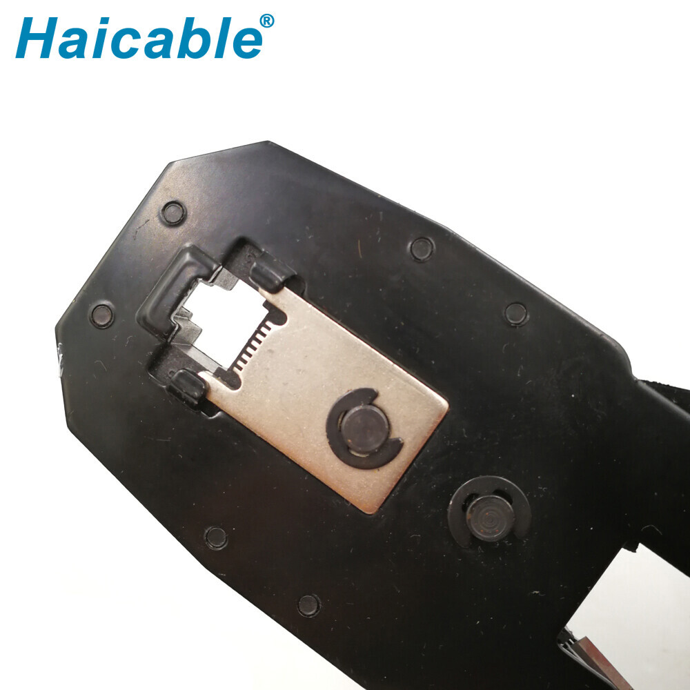 Инструменты для обжима и резки RJ45, RJ11, RJ11 HT-315