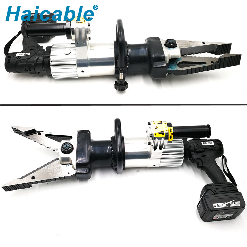 Гидравлический резак-расширитель Max Ø300mm BC-300