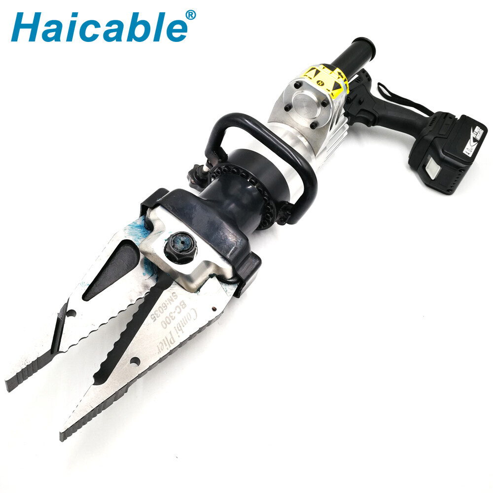 Гидравлический резак-расширитель Max Ø300mm BC-300