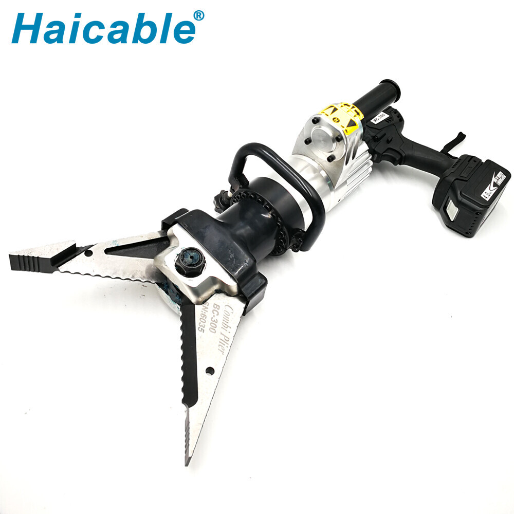 Гидравлический резак-расширитель Max Ø300mm BC-300