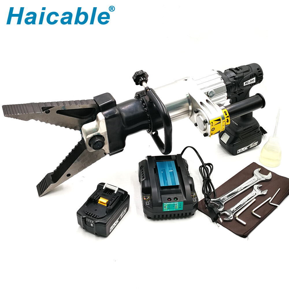 Гидравлический резак-расширитель Max Ø300mm BC-300